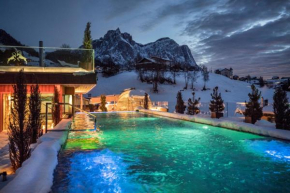 ABINEA Dolomiti Romantic SPA